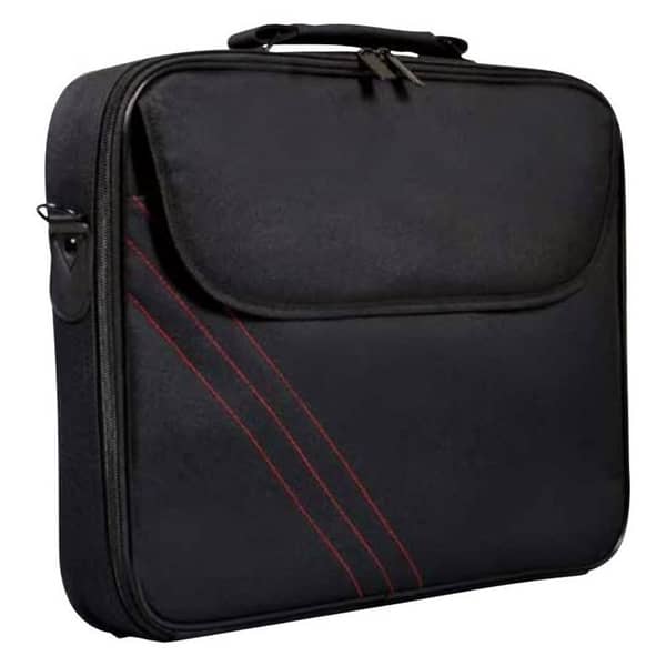Port Designs 150038 Laptop Carry Case 15.6inch Black