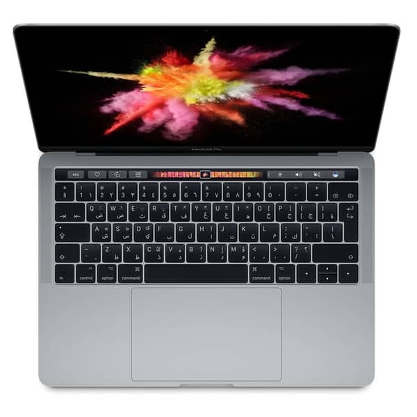 Buy MacBook Pro 13-inch with Touch Bar and Touch ID (2016