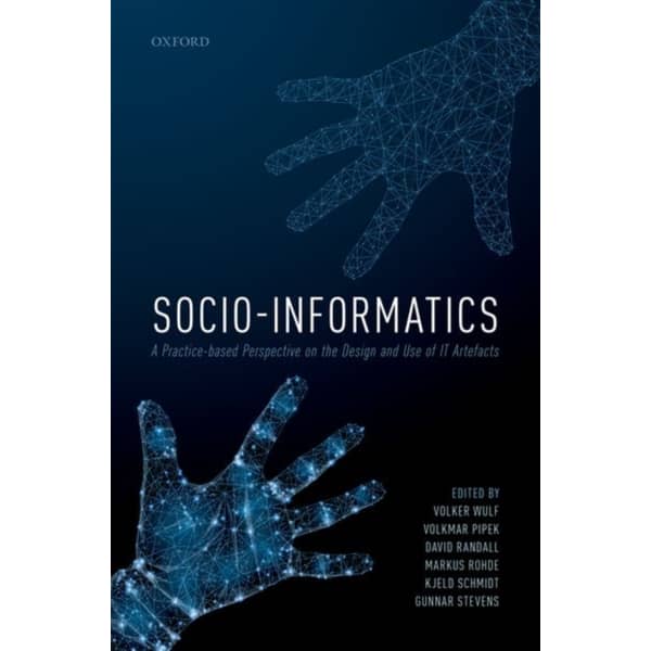 Socio-Informatics