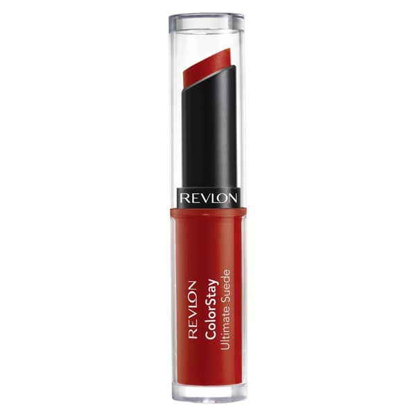 Revlon Colorstay Ultimate Suede Lipstick 093 Boho Chic
