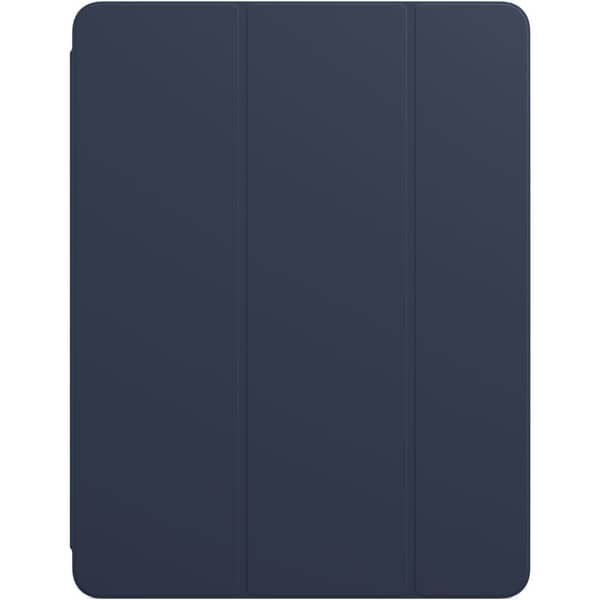 Apple Smart Folio Case for iPad Pro 12.9inch 5th Gen Deep Navy