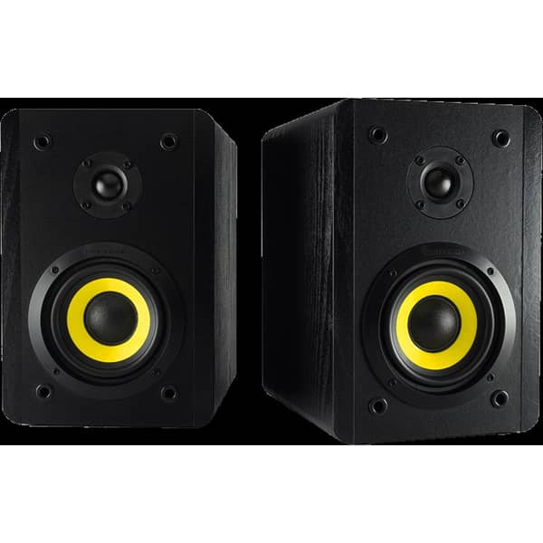 Thonet and Vander Vertrag 4.1 Bluetooth Speakers HK096-03569 Thonet and Vander Vertrag 4.1 Bluetooth Speakers HK096-03569