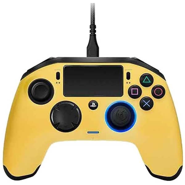 Nacon Revolution Pro Controller 2 Gold