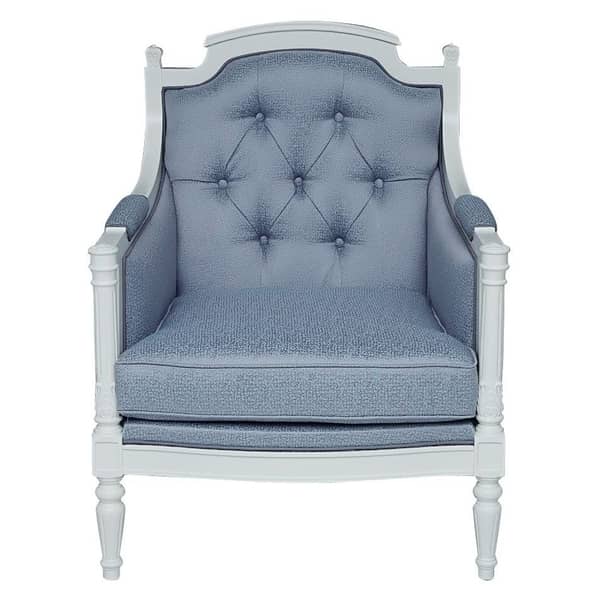 Pan Emirates Wistow Single Seater Sofa