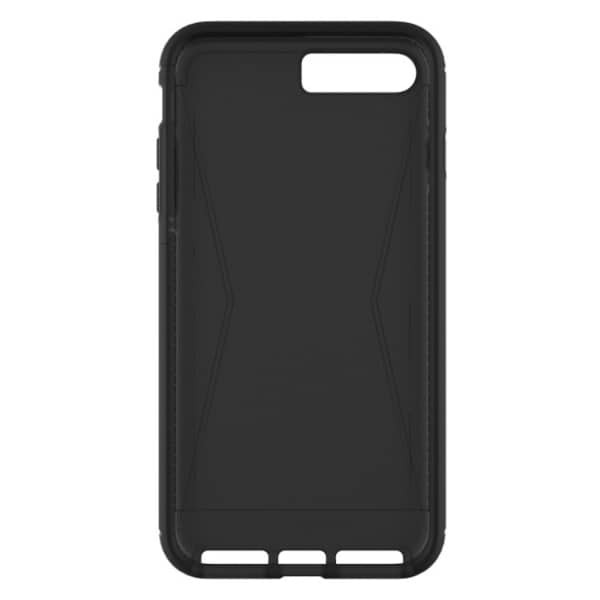 Tech21 Evo Tactical Case Black For iPhone 7