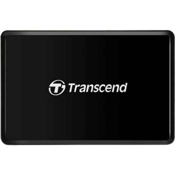Transcend USB 3.1 Type C Card Reader