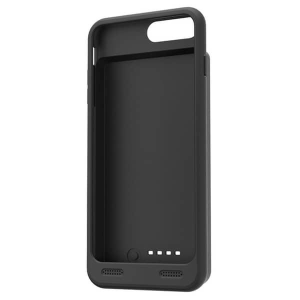 Smart Ignite Battery Case 4000mAh Black For iPhone 8 Plus/7 Plus/6S Plus