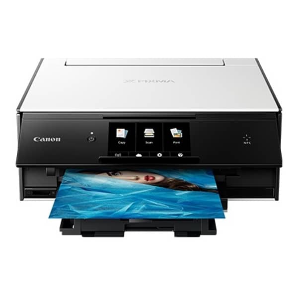 Canon PIXMA TS9040 Inkjet Multifunction Printer