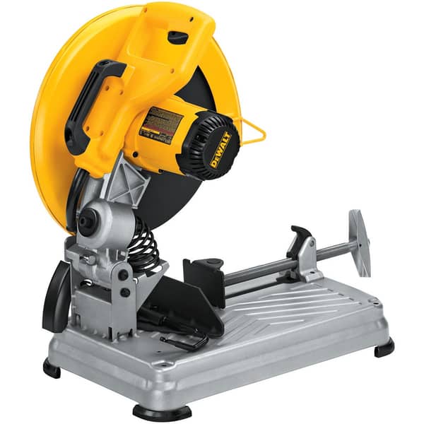 DeWALT 2200 Watt 355mm High Performance Chopsaw D28715-GB
