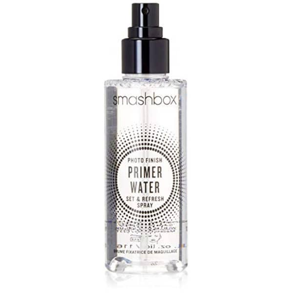 Smashbox Photo Finish Primer Water, 3.9 Fluid Ounce