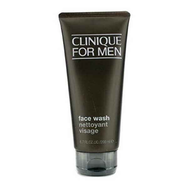 Clinique Oil Control Face Wash for Men 6.7oz