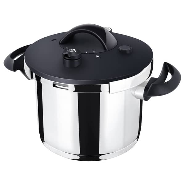 Lamart LTDSD5 Pressure Cooker 5L