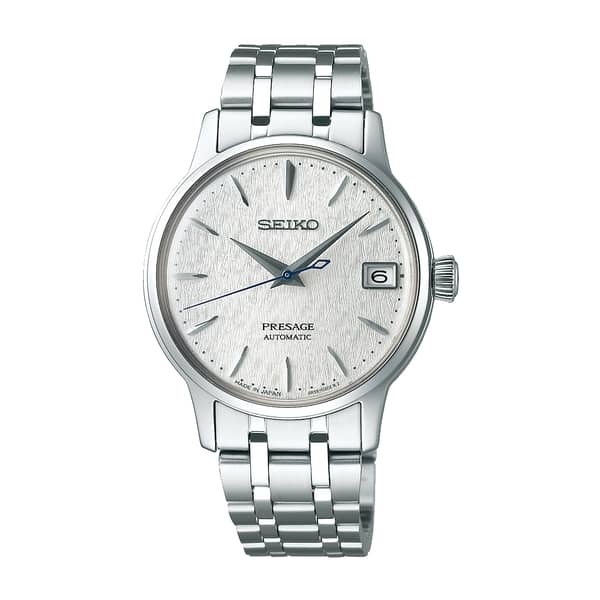 Seiko SRP843J1 Analog Watch Women Seiko SRP843J1 Analog Watch Women
