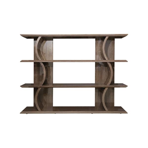 Pan Emirates Vicencia Book Shelf Pan Emirates Vicencia Book Shelf
