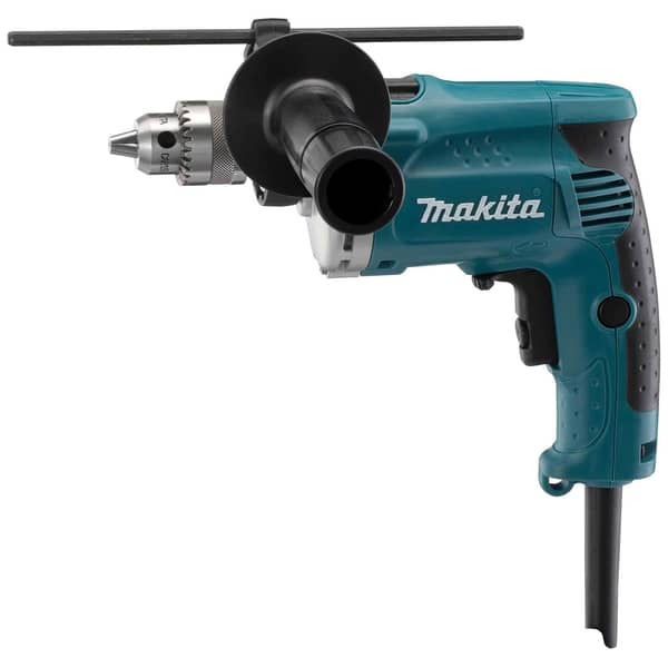 Makita HP1230 Electric Impact Drill 400W 12mm