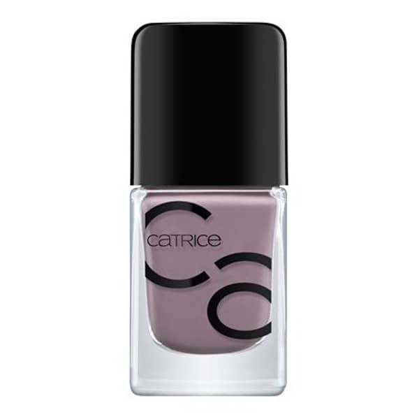 Catrice ICONails Gel Lacquer 28 Taupe League