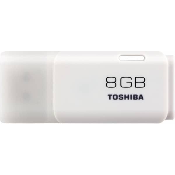 Toshiba THNU8HAYBL5 Hayabusa USB Flash Drive 8GB Toshiba THNU8HAYBL5 Hayabusa USB Flash Drive 8GB