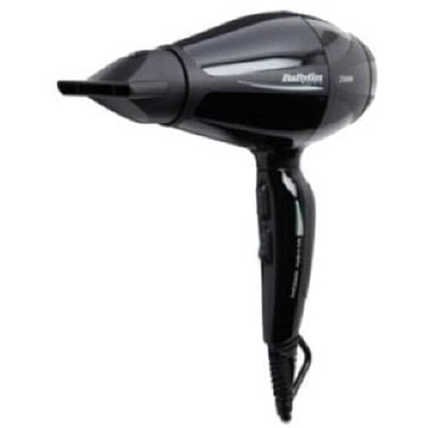 Babyliss Hair Dryer 6616E