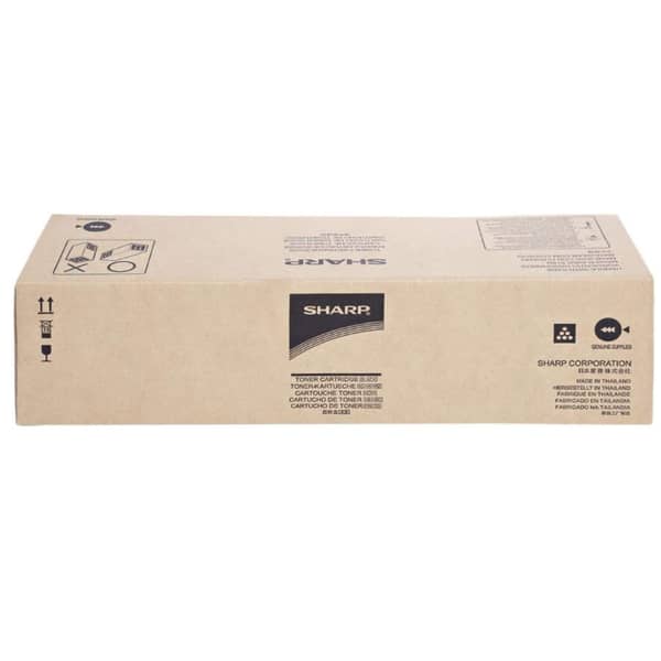 Sharp Ar-021ft Black Toner Cartridge Sharp Ar-021ft Black Toner Cartridge
