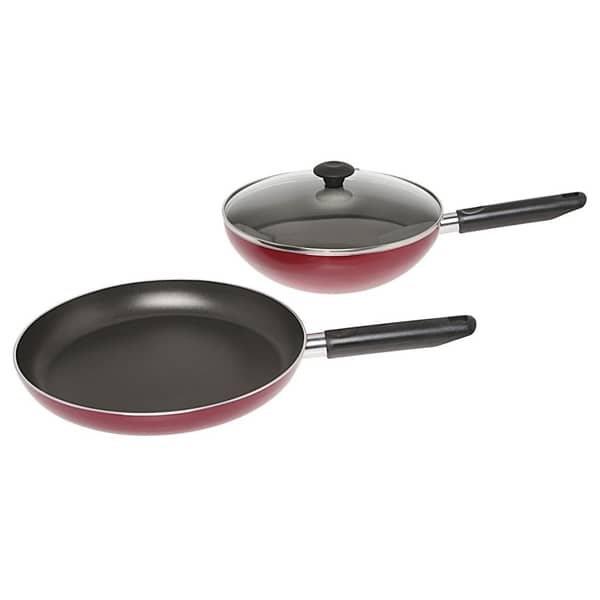 Prestige Cookware Set 3Pc