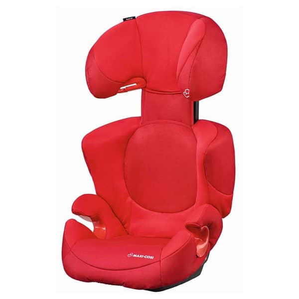 Maxi Cosi Rodi Xp Car Seat Poppy Red