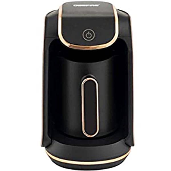 Geepas Turkish Coffee Maker GCM41517 Geepas Turkish Coffee Maker GCM41517
