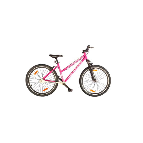 Steed Single Speed Suspension Fork - Universal - SSSU Steed Single Speed Suspension Fork - Universal - SSSU