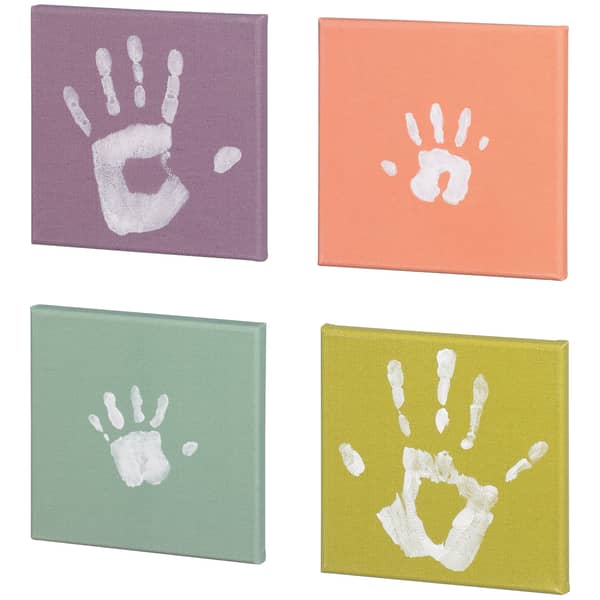 Baby Art Pop Art Print Paintings