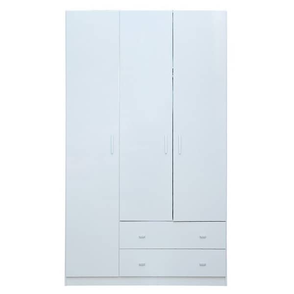 Pan Emirates Venus N 3 Door Kids Wardrobe
