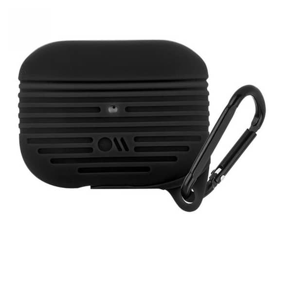 CaseMate AirPods Pro Tough Case Black