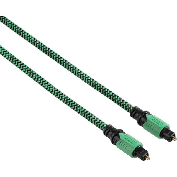 Hama 115585 HQ Optical ODT Connecting Cable 2.5M For Xbox One