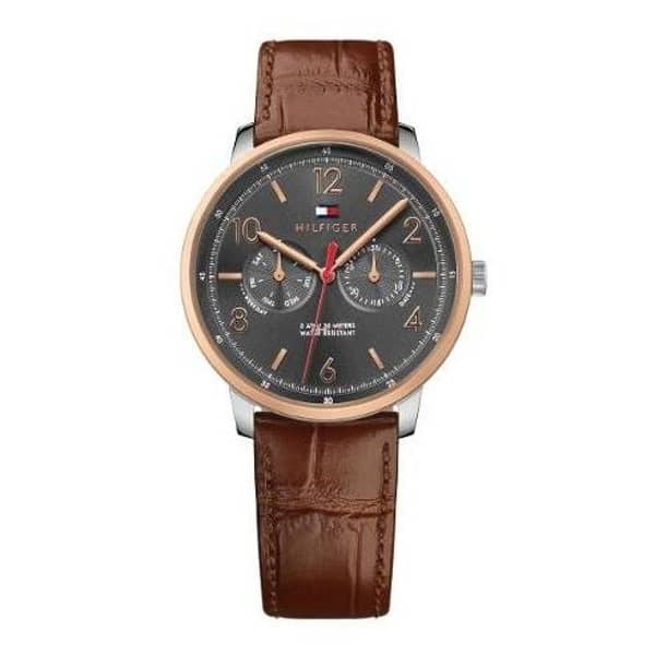 Tommy Hilfiger 1791357 Men Watch
