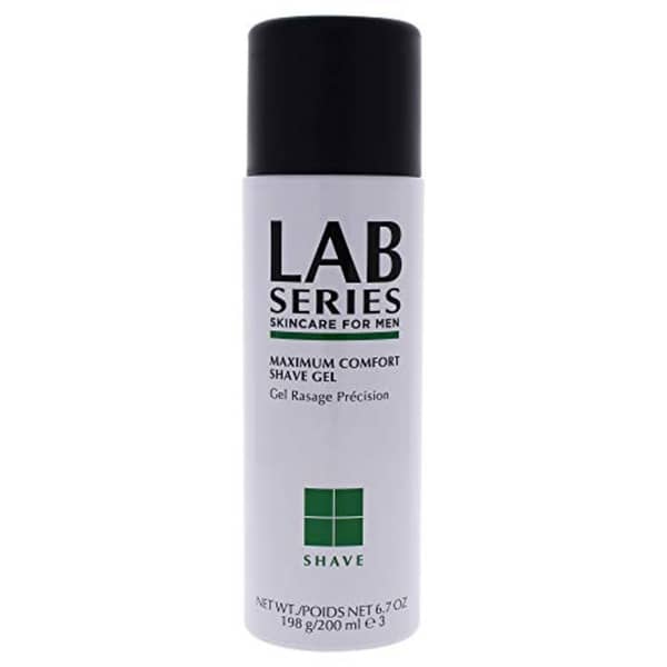Lab Series Maximum Comfort Shave Gel 6.7 Ounce Lab Series Maximum Comfort Shave Gel 6.7 Ounce