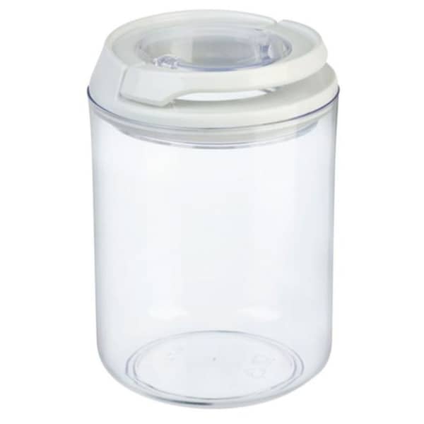 Gondol Klikon Food Storage Container Clear 13cm