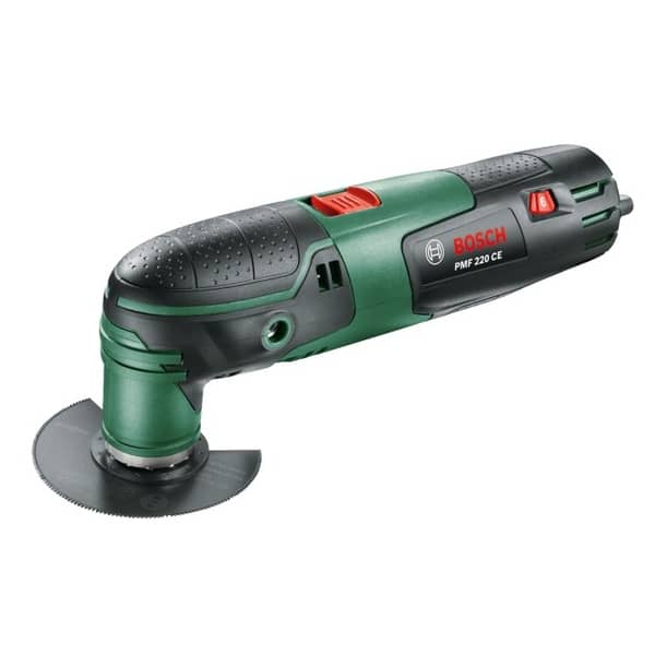 Bosch PMF220CE Multifunction Tool Bosch PMF220CE Multifunction Tool