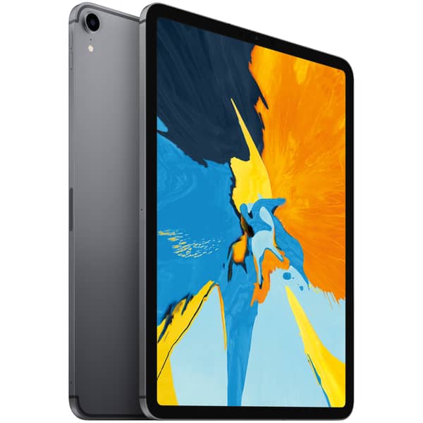 ipad pro 2018 11inch Wifi cellular ジャンク Buy iPad Pro 11-inch (2018) WiFi+Cellular 256GB Space Grey