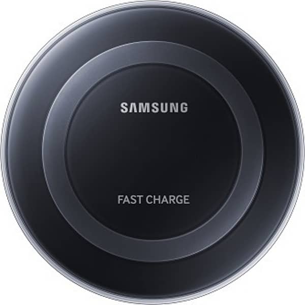Samsung EPPN920BBEGAE Wireless Charging Pad Black For Galaxy Note 5