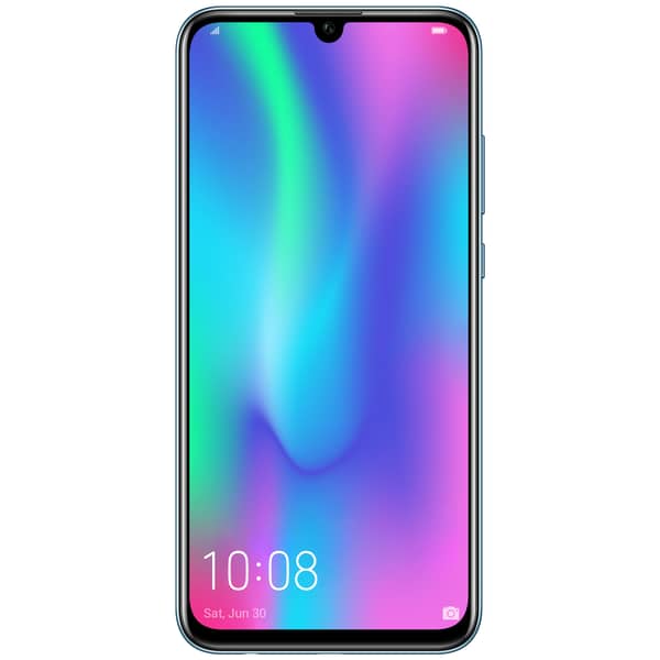 Honor 10 Lite 64GB Sapphire Blue 4G Dual Sim Smartphone