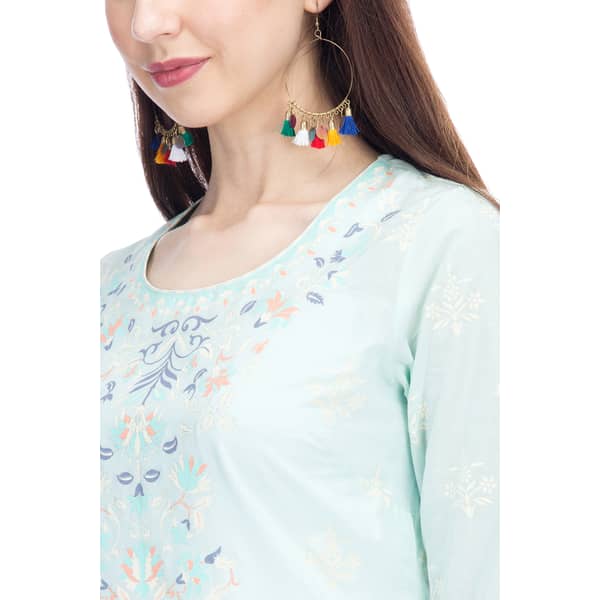 طقم ملابس نسائي بيبا