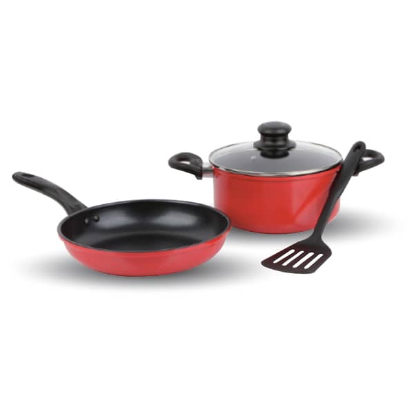 هوم واي أوني طهي غير قابلة للصق هوم واي أوني طهي غير قابلة للصق