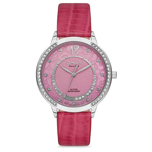 Omax GT004P88I Women's Watch
