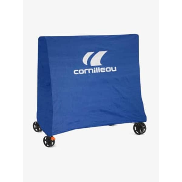 Cornilleau Sport Pvc Table Tennis Table Cover