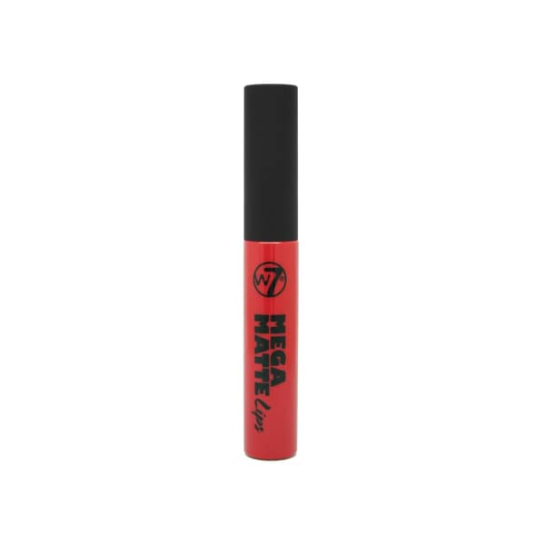 W7 Mega Matte Lips - Hasta la Vista W7 Mega Matte Lips - Hasta la Vista