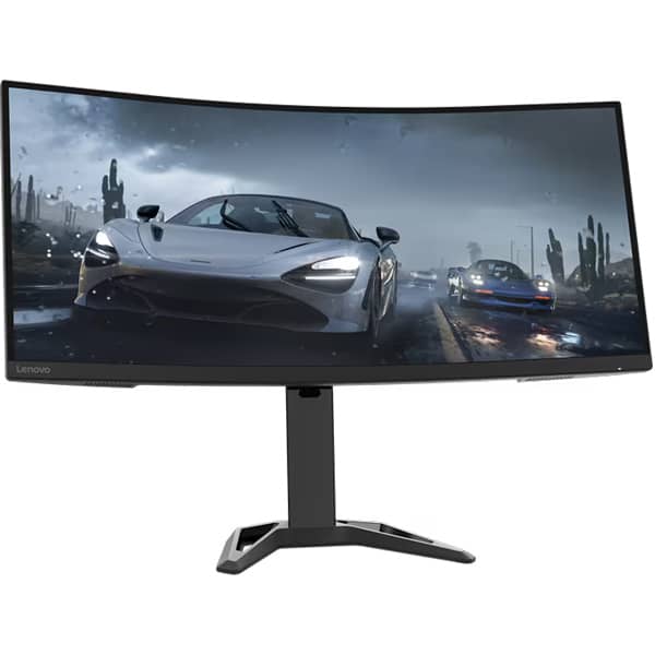 Lenovo G34W30 WQHD Gaming Monitor 34inch