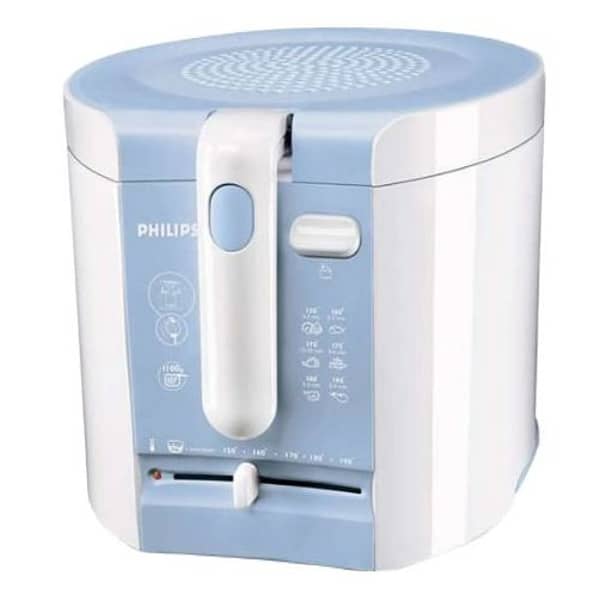 Philips Deep Fryer 2Ltrs HD6103