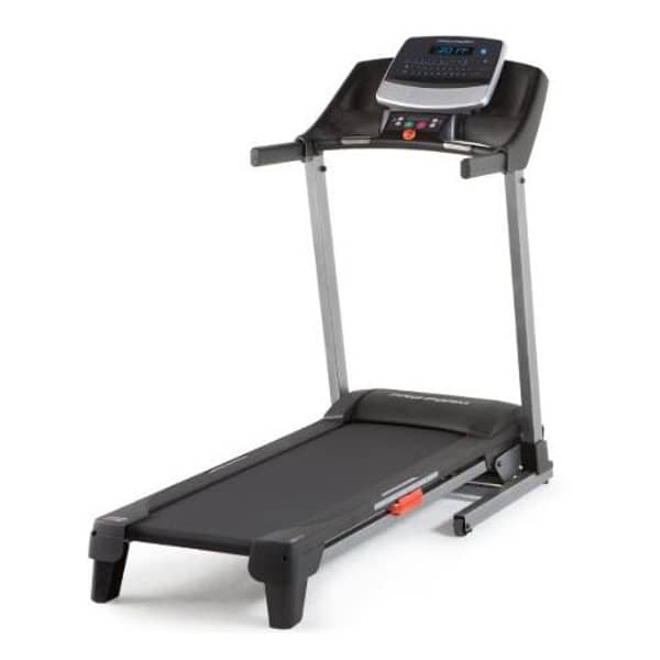 Pro Form Treadmill 205 CST