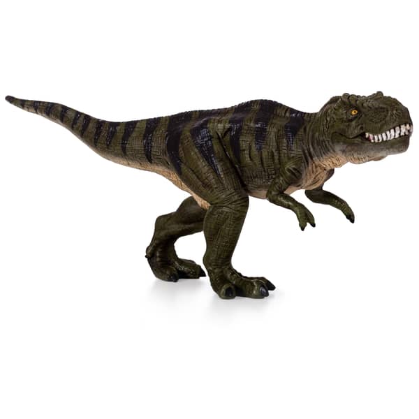 Mojo Animal Planet Tyrannosaurus Rex with Articulated Jaw XL Mojo Animal Planet Tyrannosaurus Rex with Articulated Jaw XL