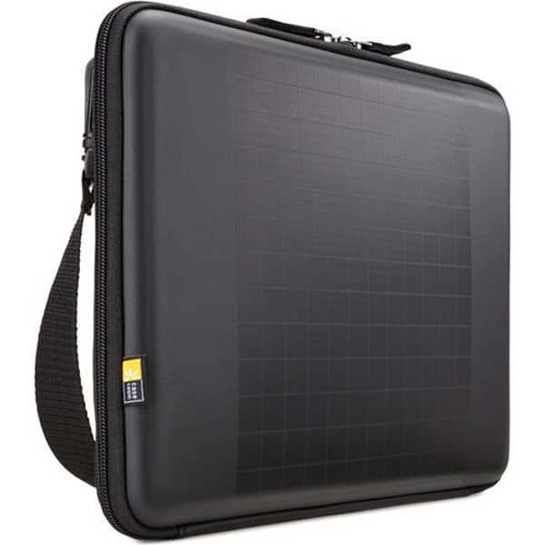 Case Logic ARC113 Arca Protective Laptop Carrying Case Black 13inch