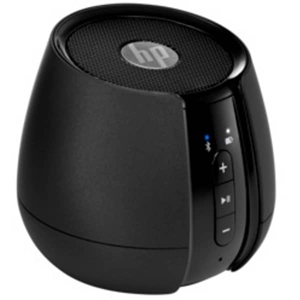HP S6500 N5G09AA Wireless Speaker Black HP S6500 N5G09AA Wireless Speaker Black