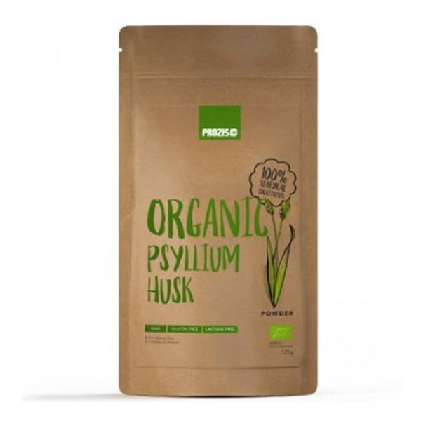 PROZIS  Organic Psyllium Husk 125G